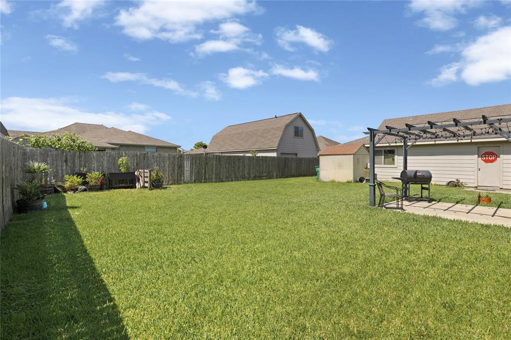 6714 Granger Lane, Manvel, Texas image 25