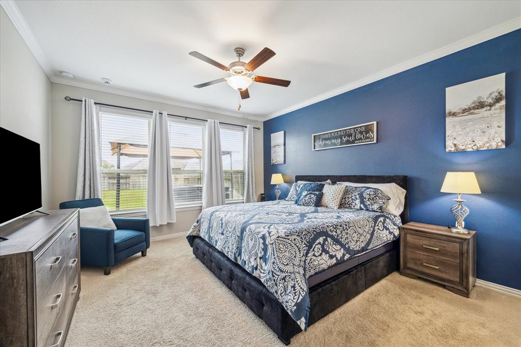 4423 Mimic Drive, Spring, Texas image 13