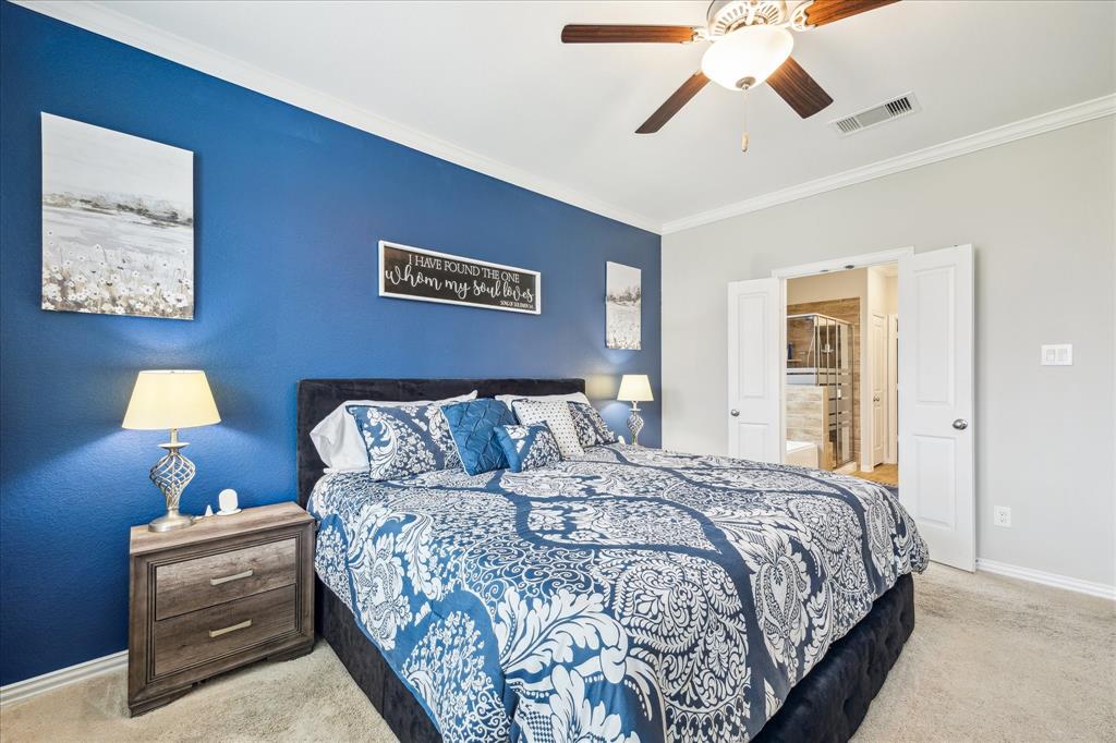 4423 Mimic Drive, Spring, Texas image 14
