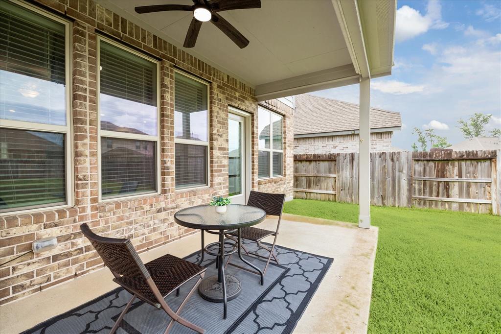 4423 Mimic Drive, Spring, Texas image 27
