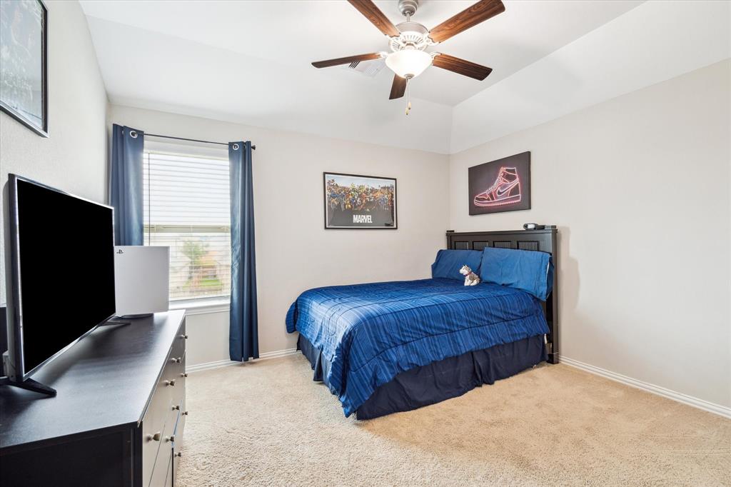 4423 Mimic Drive, Spring, Texas image 24