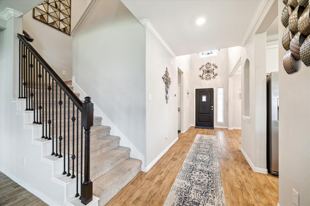 4423 Mimic Drive, Spring, Texas image 3