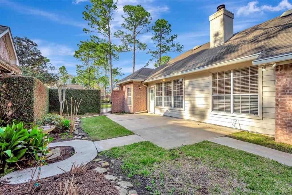 16614 Shadow Path Drive, Pasadena, Texas image 8
