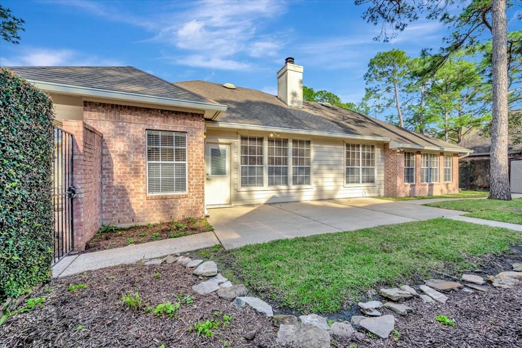 16614 Shadow Path Drive, Pasadena, Texas image 5