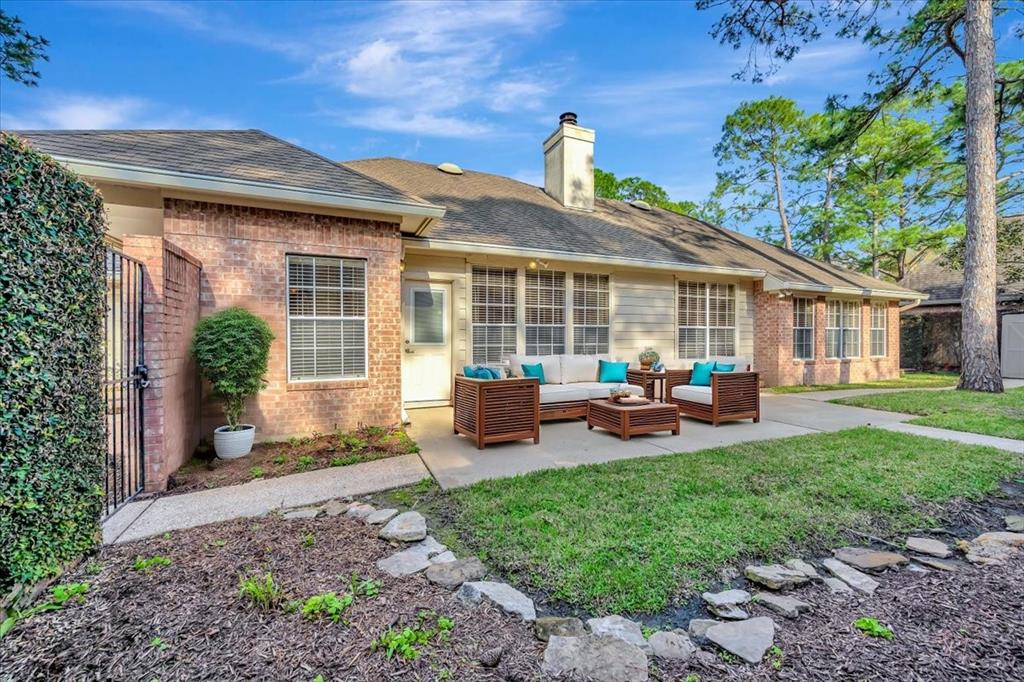 16614 Shadow Path Drive, Pasadena, Texas image 6