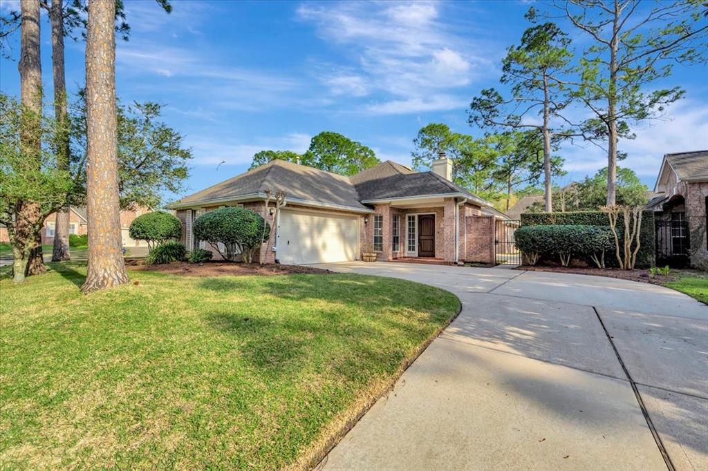 16614 Shadow Path Drive, Pasadena, Texas image 1
