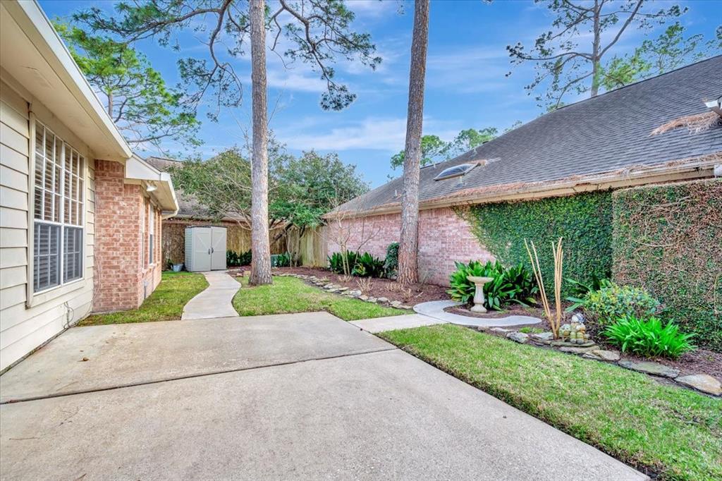 16614 Shadow Path Drive, Pasadena, Texas image 4