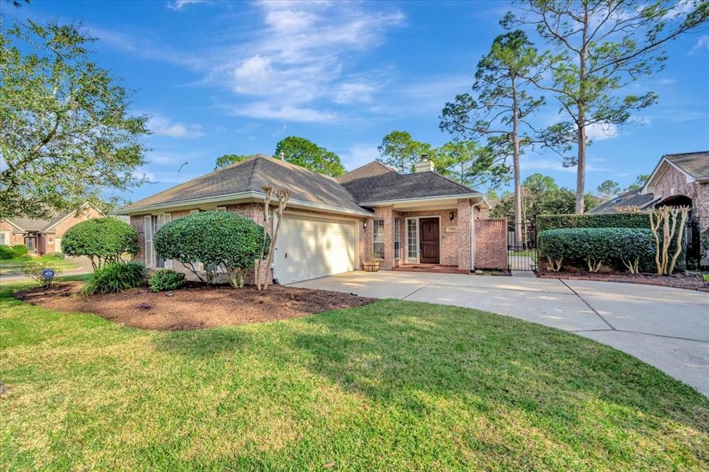 16614 Shadow Path Drive, Pasadena, Texas image 2