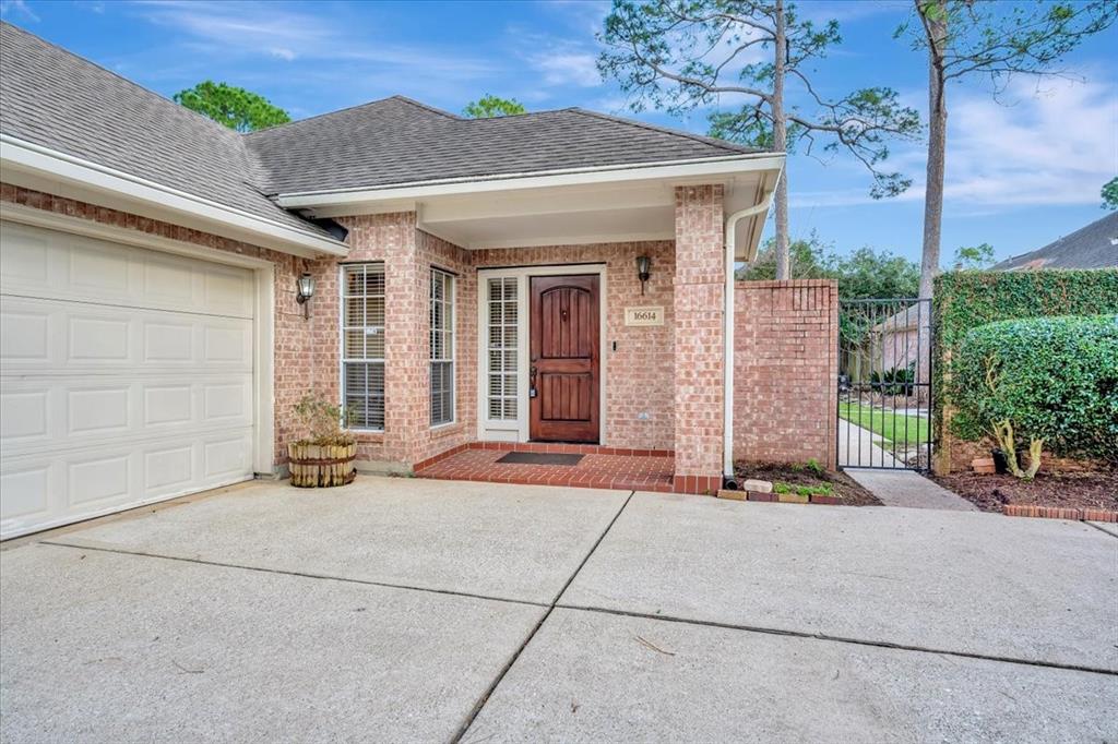 16614 Shadow Path Drive, Pasadena, Texas image 3