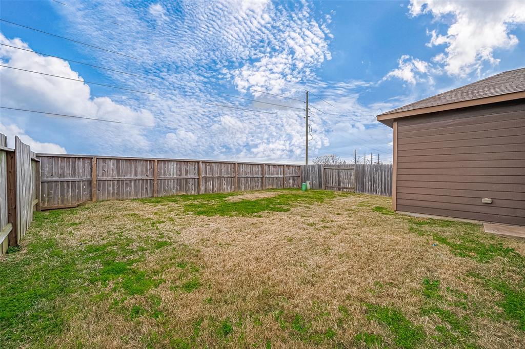 3031 Bugatti Drive, Katy, Texas image 49