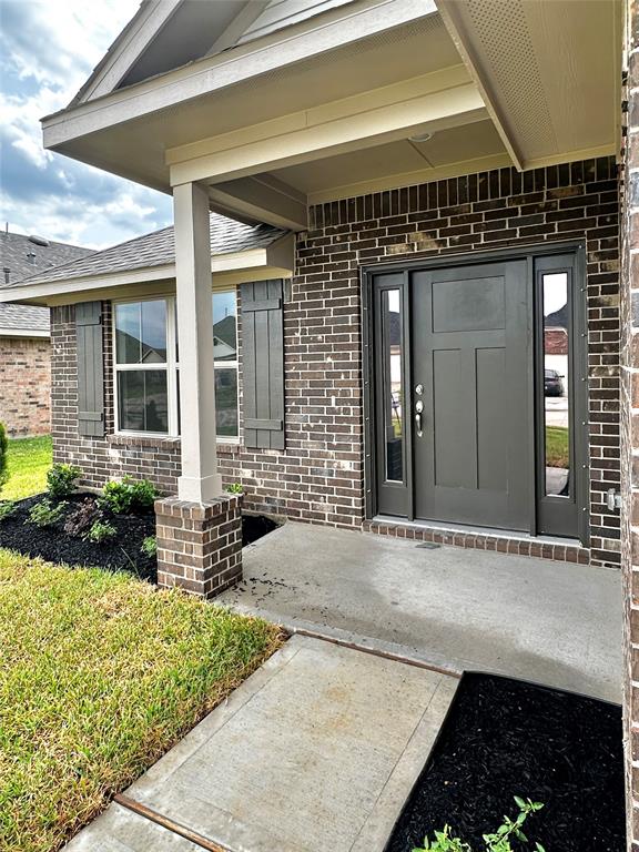 4307 Fenwick Road, Texas City, Texas image 2