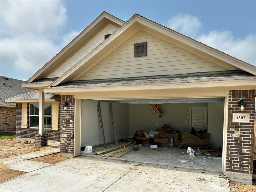 4307 Fenwick Road, Texas City, Texas image 3