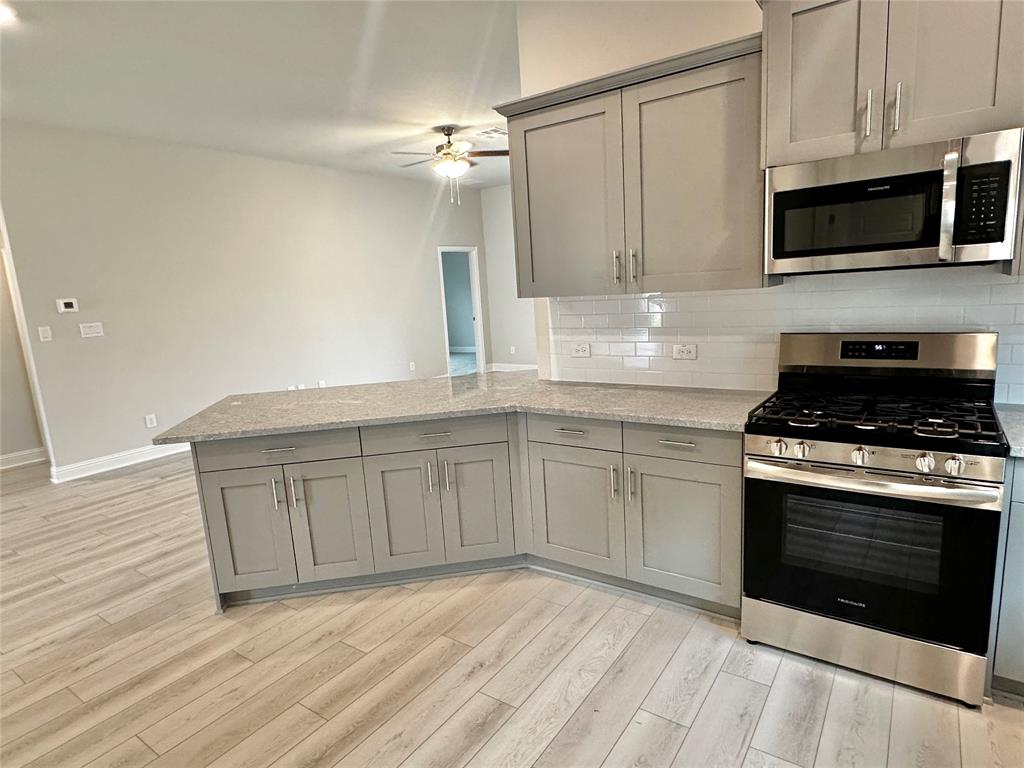 4307 Fenwick Road, Texas City, Texas image 5