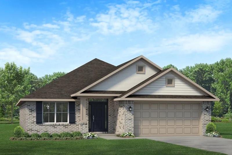 4307 Fenwick Road, Texas City, Texas image 1