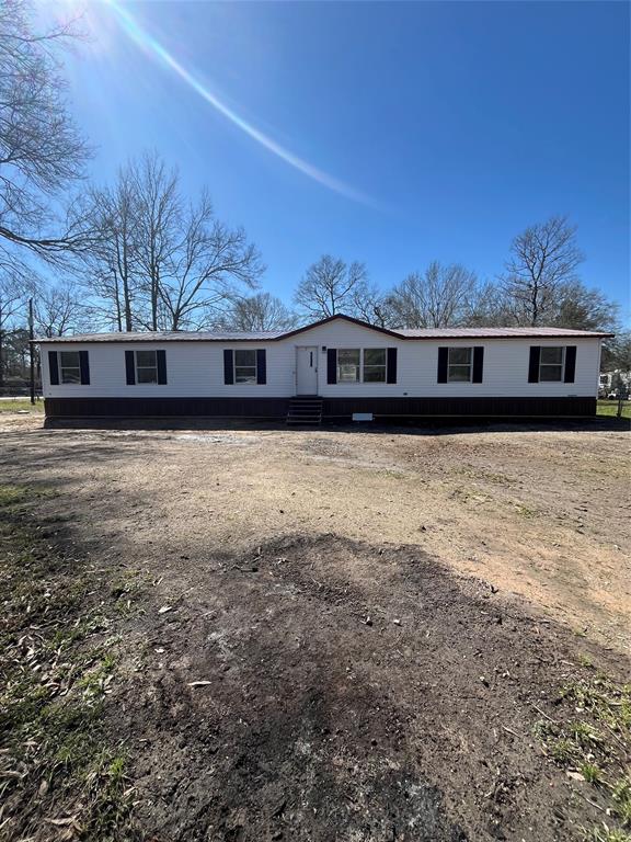 11 County Road 2803, Cleveland, Texas image 1