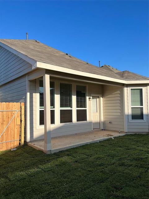 A home in Conroe