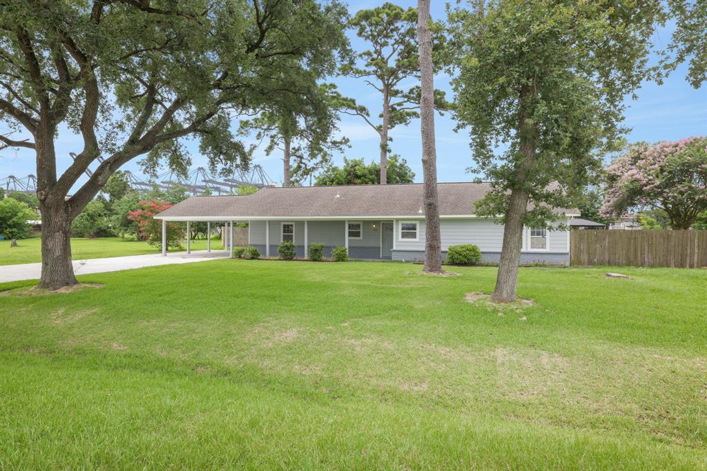 519 N Shady Lane