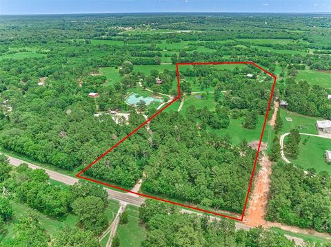 TBD N Fm 1486 Montgomery TX 77356
