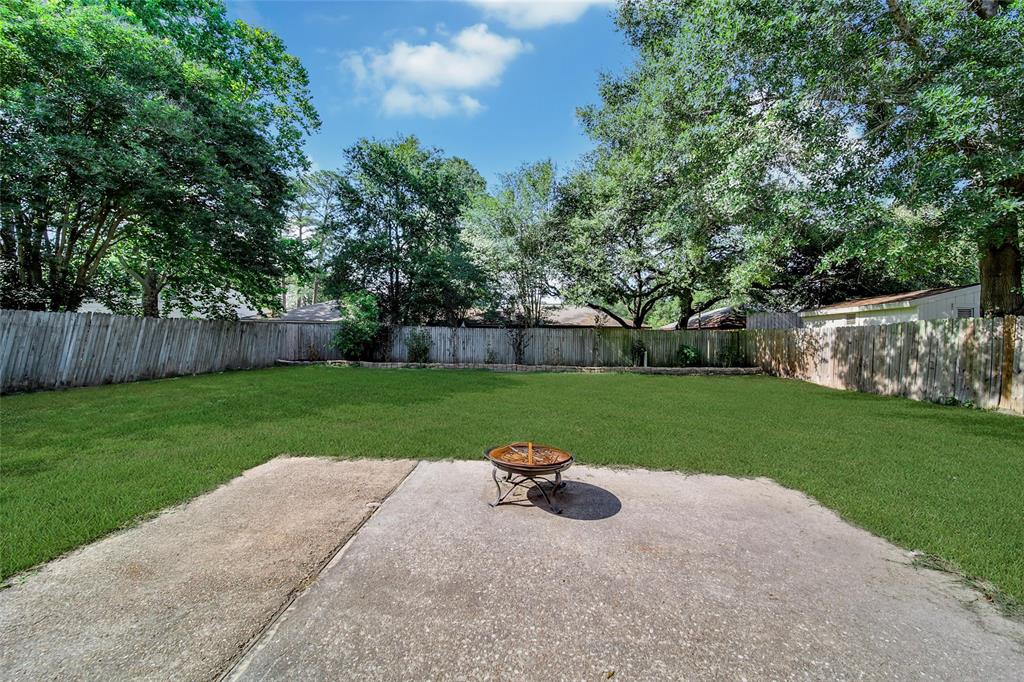 4706 Larksong Lane, Spring, Texas image 9