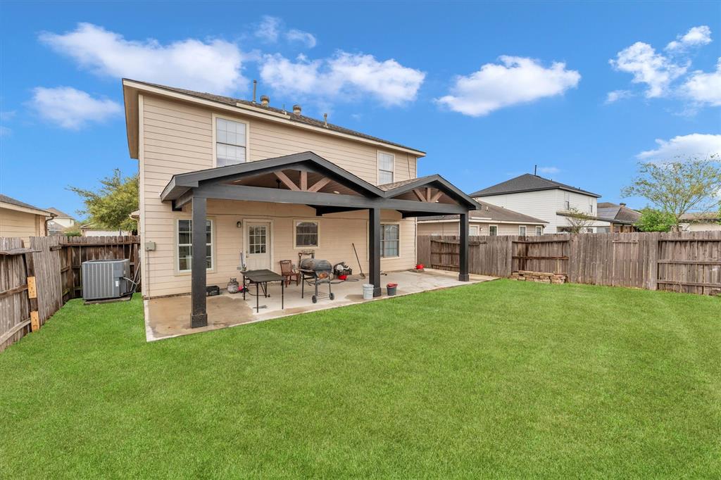 3114 Trinity Joe Lane, Humble, Texas image 33