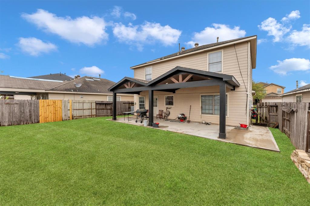 3114 Trinity Joe Lane, Humble, Texas image 32
