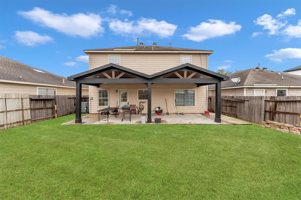 3114 Trinity Joe Lane, Humble, Texas image 34
