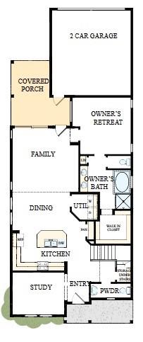5519 Orangery Lane