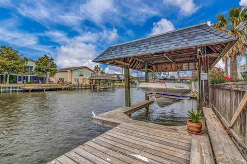 A home in Bayou Vista