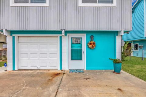 A home in Bayou Vista