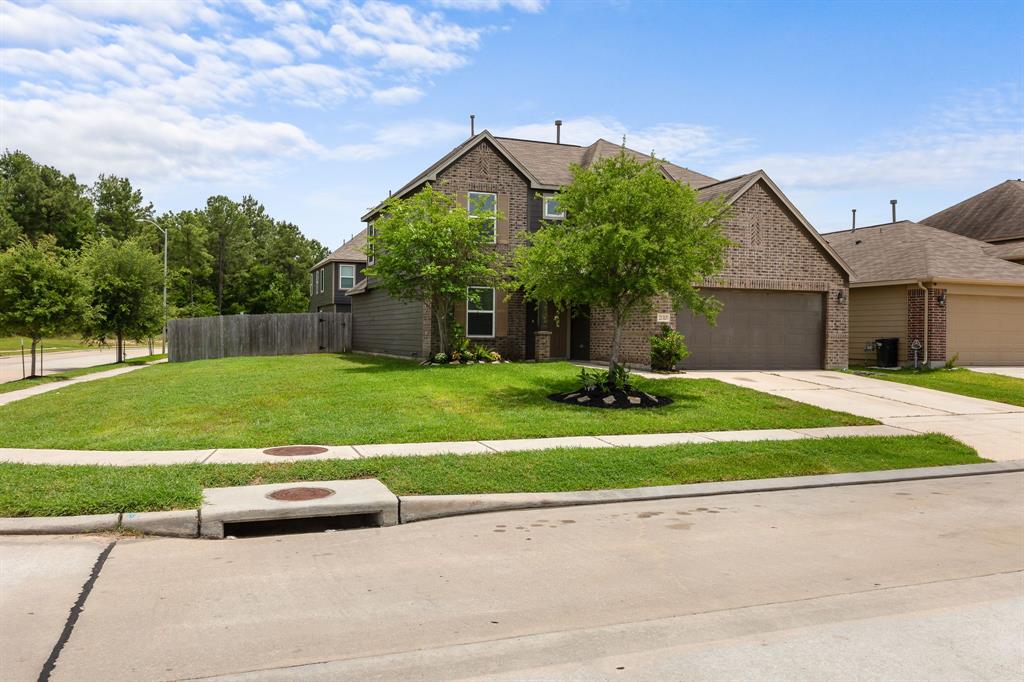 21310 Fox Burrow Trail