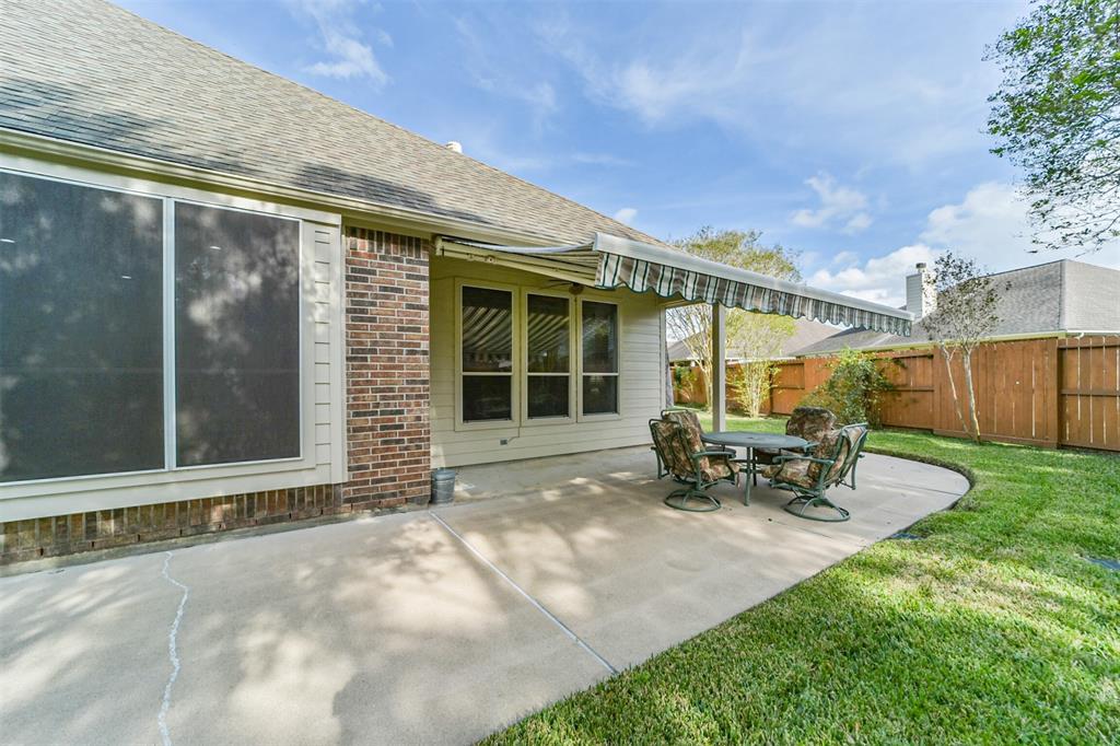 1404 Monaldo Court, Pearland, Texas image 42