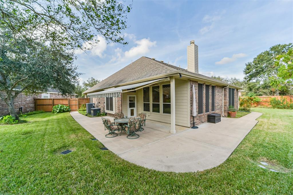 1404 Monaldo Court, Pearland, Texas image 43