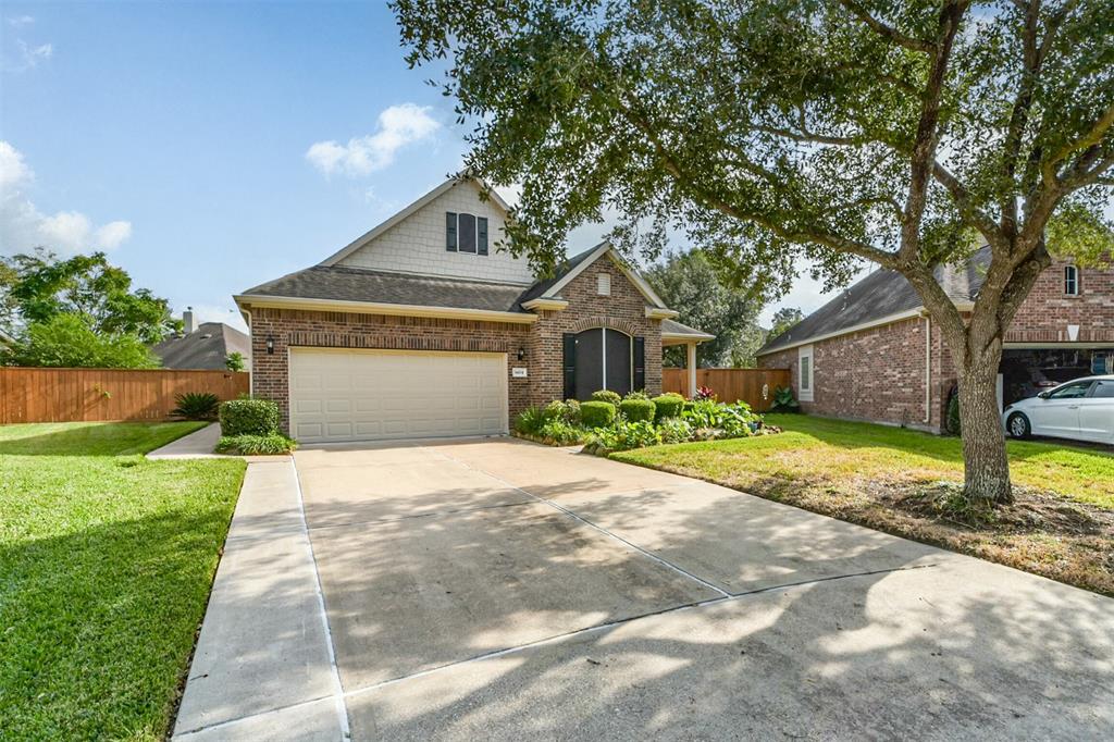 1404 Monaldo Court, Pearland, Texas image 3