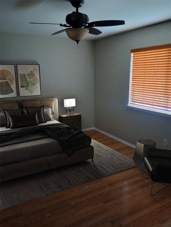 3603 Palomar Lane