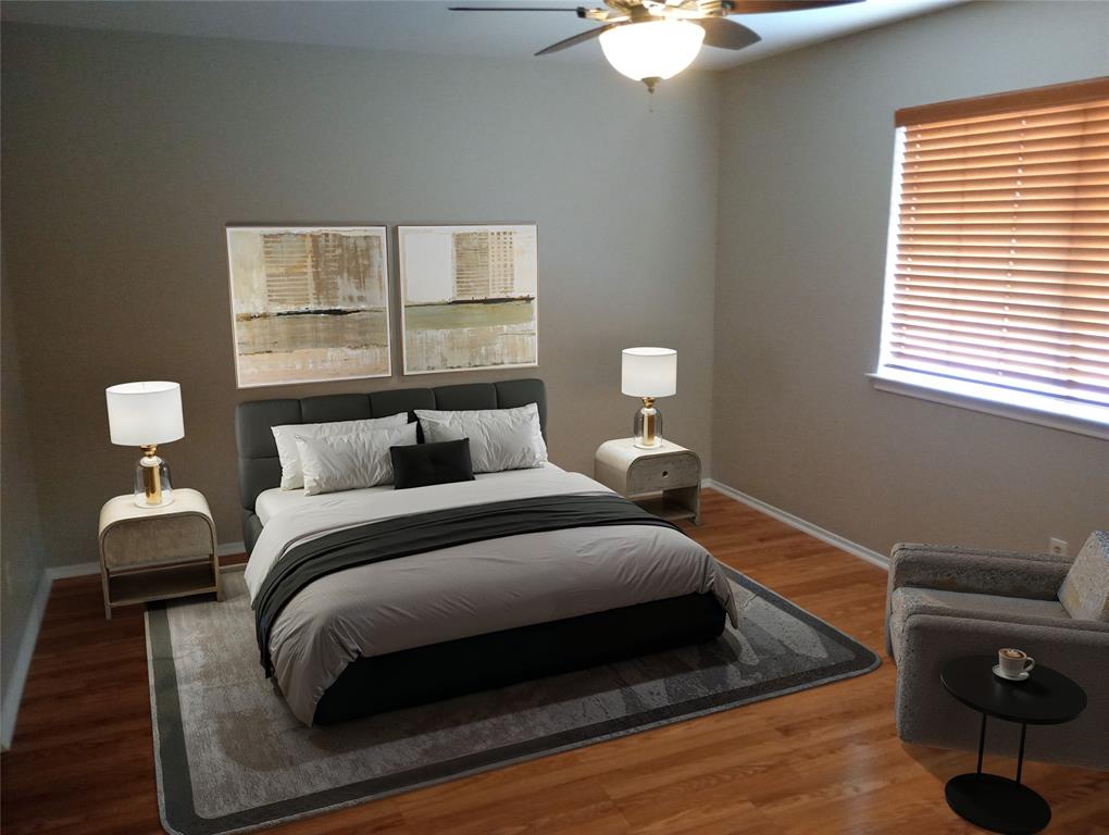 3603 Palomar Lane