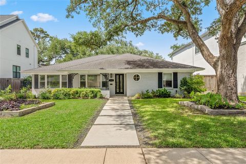 4030 Grennoch Lane Houston TX 77025