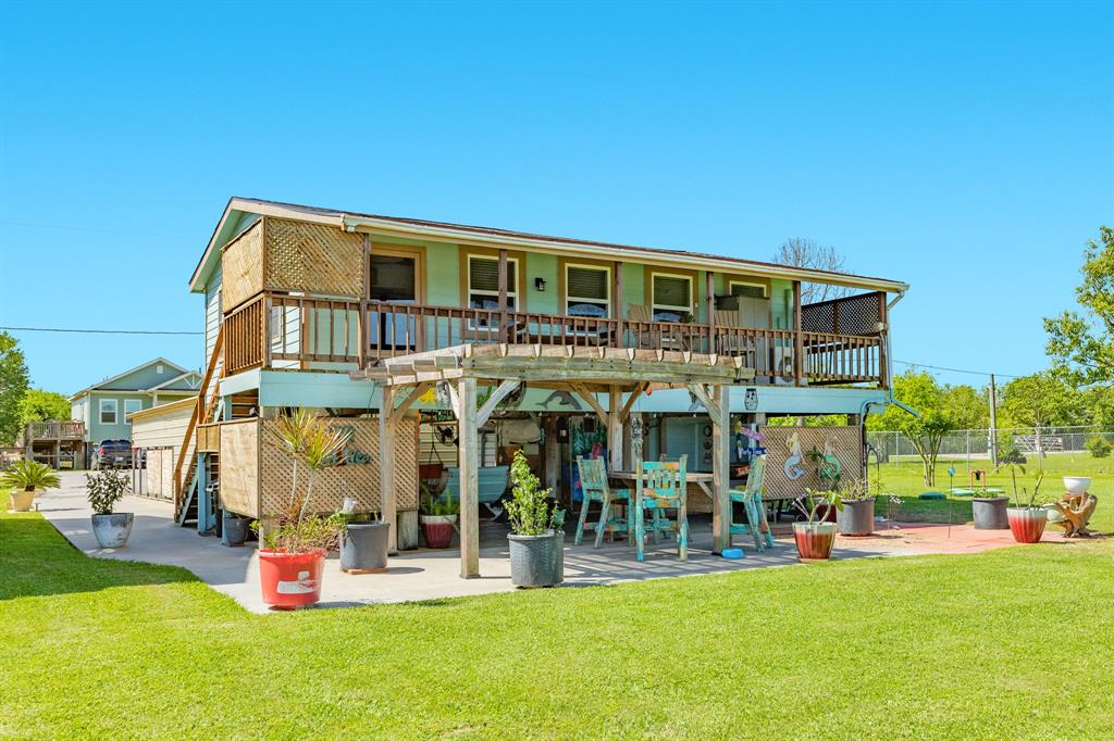 2535 Bayou Drive #807A, Angleton, Texas image 1