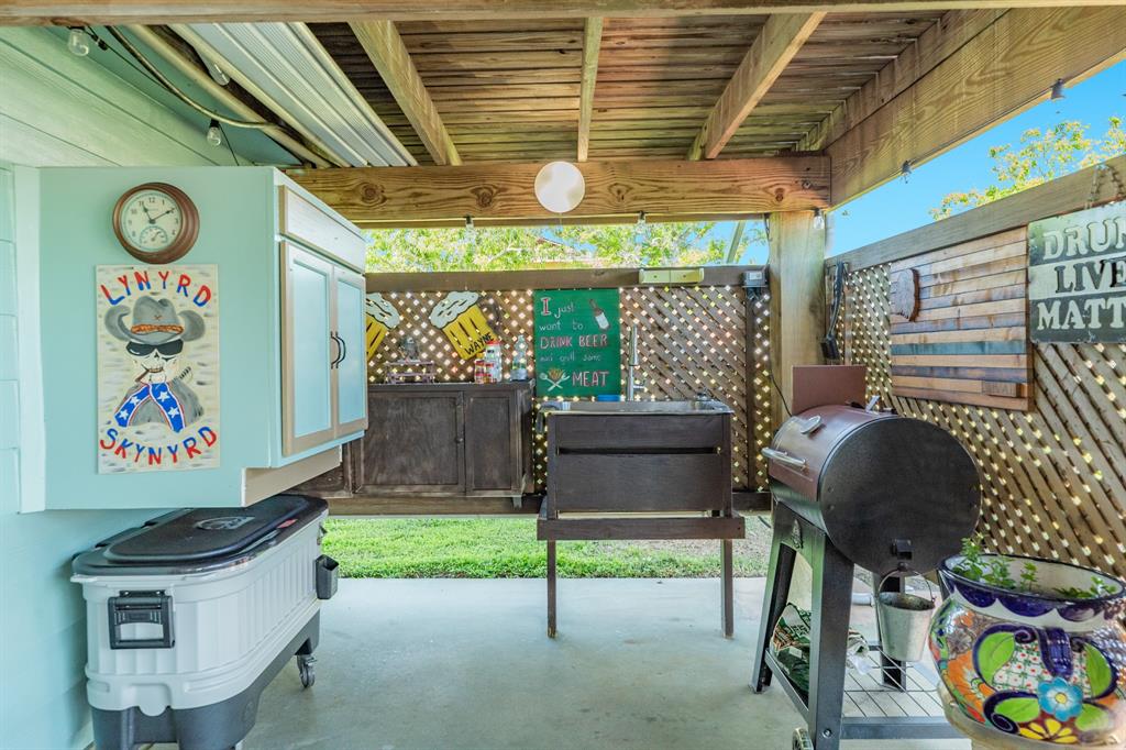 2535 Bayou Drive #807A, Angleton, Texas image 20