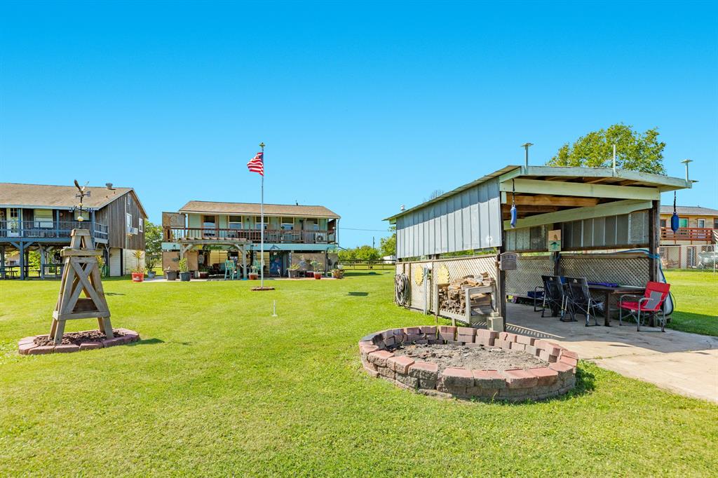 2535 Bayou Drive #807A, Angleton, Texas image 26