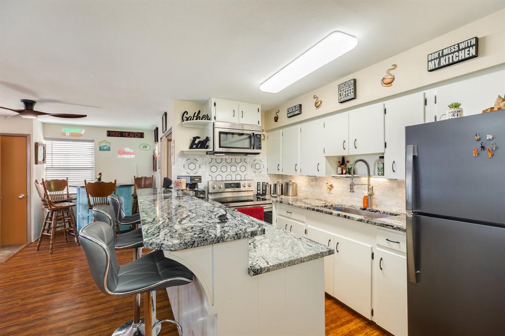 2535 Bayou Drive #807A, Angleton, Texas image 12