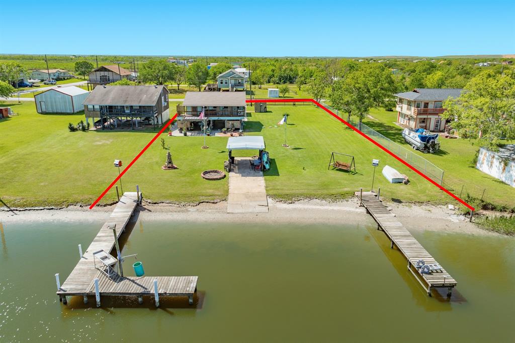 2535 Bayou Drive #807A, Angleton, Texas image 37