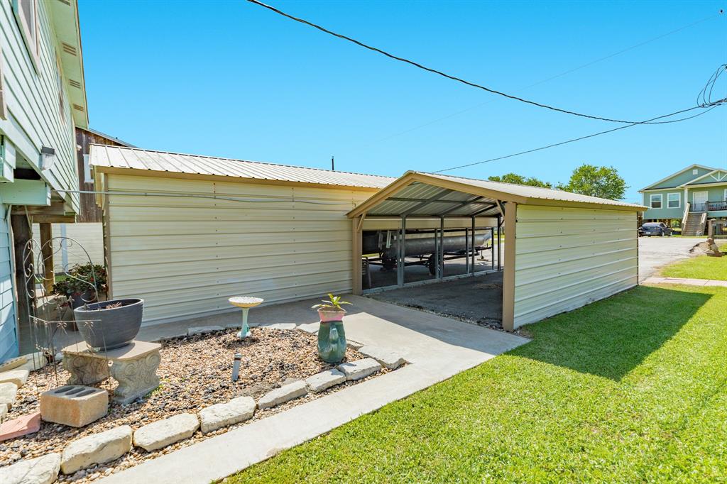 2535 Bayou Drive #807A, Angleton, Texas image 22