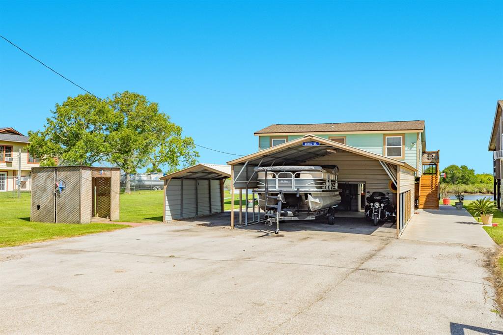 2535 Bayou Drive #807A, Angleton, Texas image 21