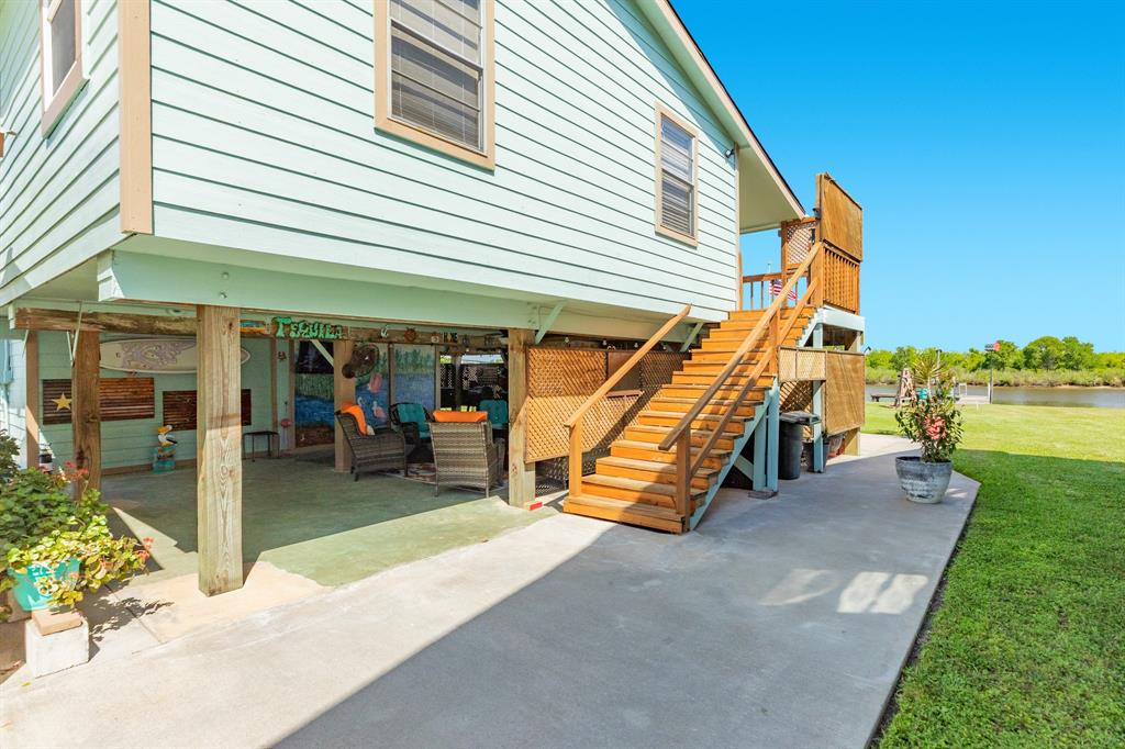 2535 Bayou Drive #807A, Angleton, Texas image 30