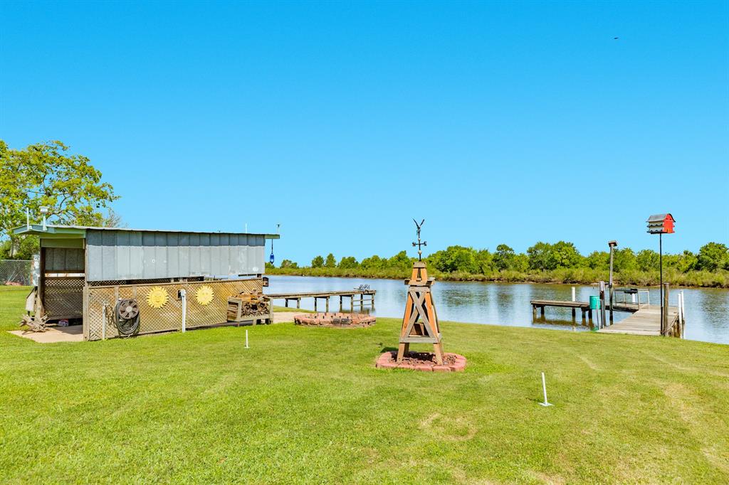 2535 Bayou Drive #807A, Angleton, Texas image 27