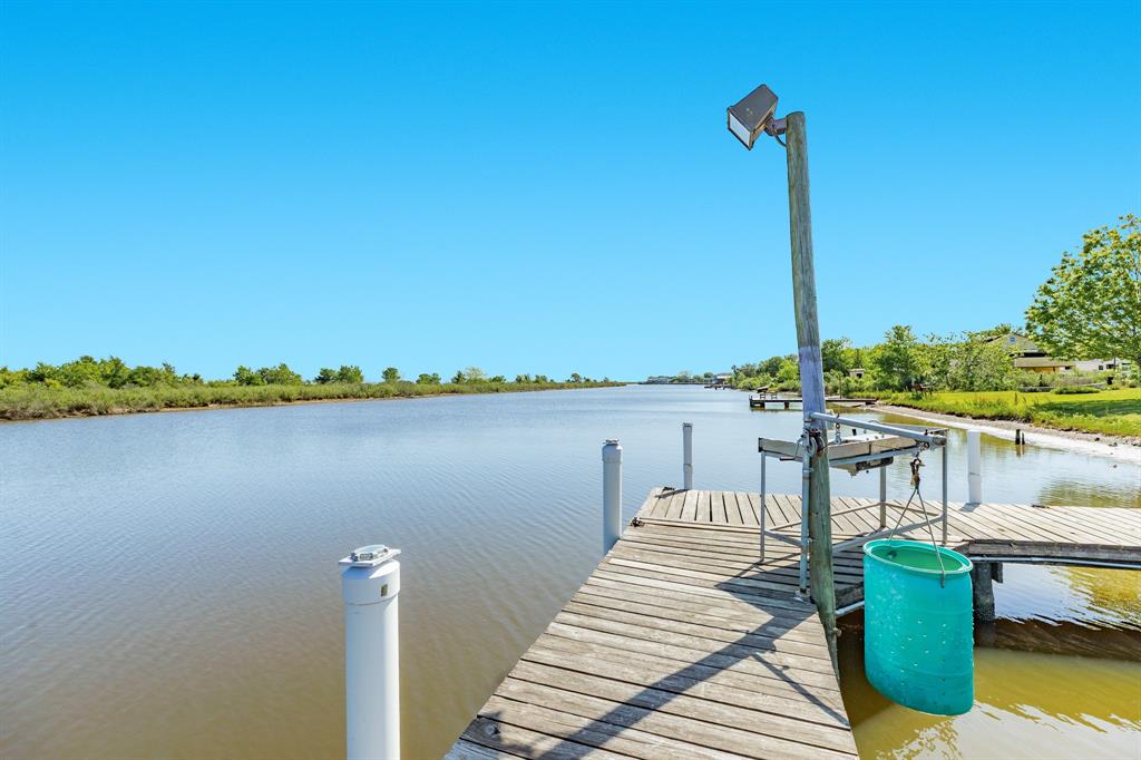 2535 Bayou Drive #807A, Angleton, Texas image 2