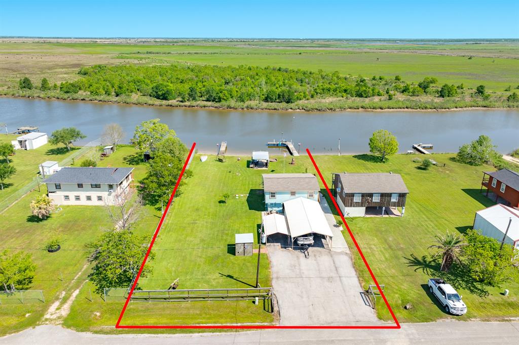 2535 Bayou Drive #807A, Angleton, Texas image 6