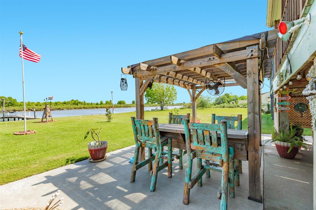 2535 Bayou Drive #807A, Angleton, Texas image 5