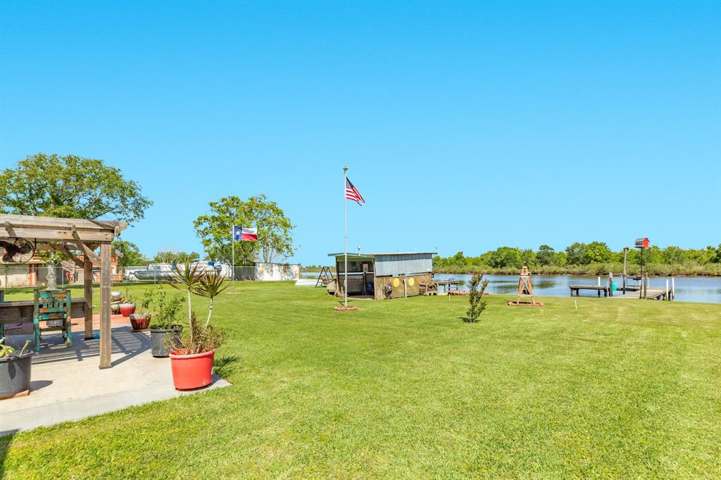 2535 Bayou Drive #807A, Angleton, Texas image 25