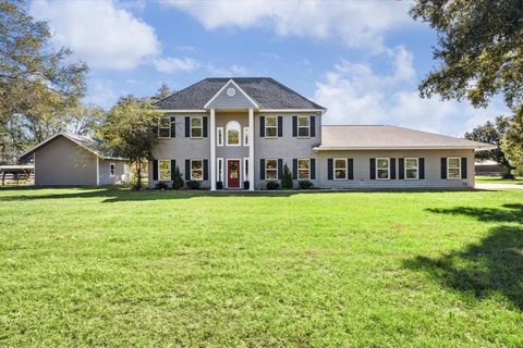 17411 Grant Road Cypress TX 77429